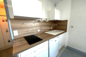 achat appartement arcachon 33120