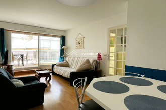 achat appartement arcachon 33120