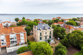 achat appartement arcachon 33120