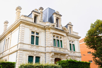 achat appartement arcachon 33120