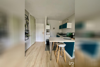achat appartement arcachon 33120