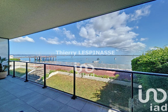 achat appartement arcachon 33120