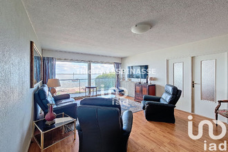 achat appartement arcachon 33120