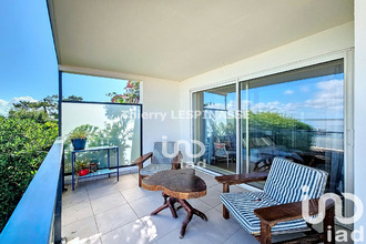 achat appartement arcachon 33120