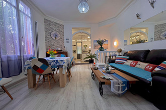 achat appartement arcachon 33120