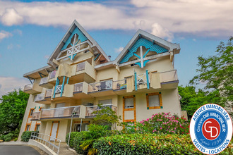 achat appartement arcachon 33120