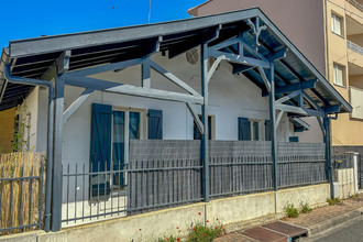 achat appartement arcachon 33120