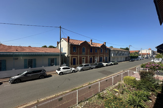 achat appartement arcachon 33120