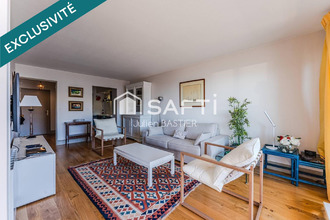 achat appartement arcachon 33120