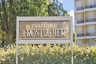 achat appartement arcachon 33120