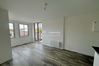achat appartement arcachon 33120