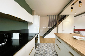 achat appartement arcachon 33120