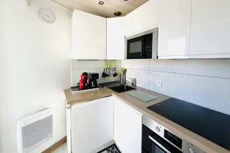 achat appartement arcachon 33120