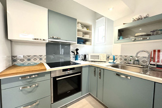 achat appartement arcachon 33120