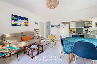 achat appartement arcachon 33120