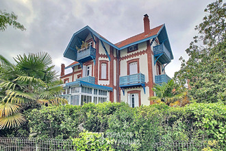 achat appartement arcachon 33120