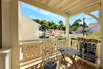 achat appartement arcachon 33120