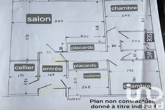 achat appartement arcachon 33120