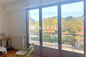 achat appartement arcachon 33120