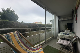 achat appartement arcachon 33120