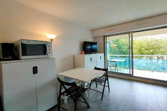 achat appartement arcachon 33120