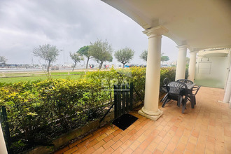 achat appartement arcachon 33120