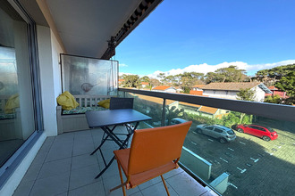 achat appartement arcachon 33120