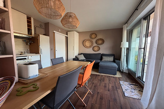 achat appartement arcachon 33120