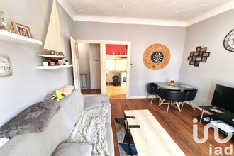 achat appartement arcachon 33120