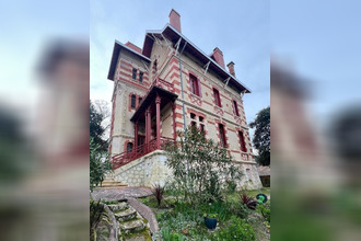 achat appartement arcachon 33120