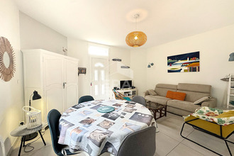 achat appartement arcachon 33120