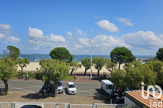 achat appartement arcachon 33120