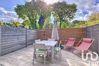 achat appartement arcachon 33120