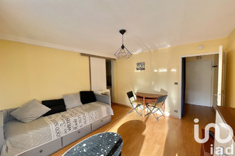 achat appartement arcachon 33120