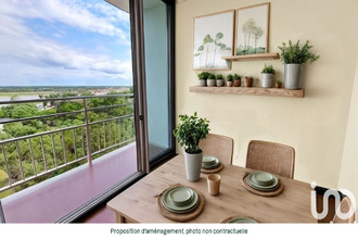 achat appartement arcachon 33120