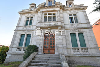 achat appartement arcachon 33120