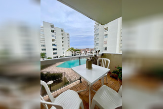 achat appartement arcachon 33120