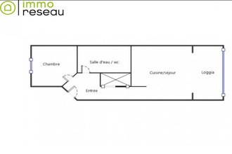 achat appartement arcachon 33120