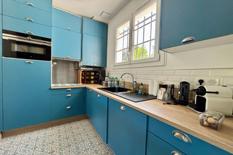 achat appartement arcachon 33120