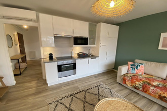 achat appartement arcachon 33120