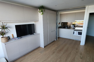 achat appartement arcachon 33120