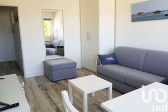 achat appartement arcachon 33120