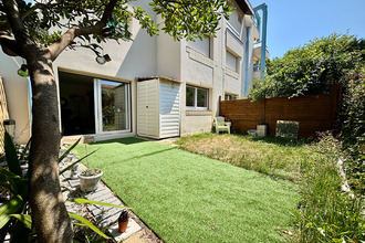 achat appartement arcachon 33120