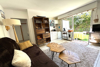 achat appartement arcachon 33120