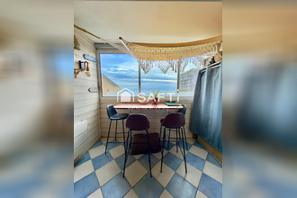 achat appartement arcachon 33120