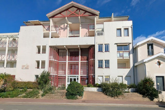 achat appartement arcachon 33120