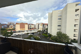 achat appartement arcachon 33120