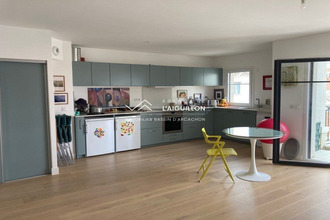 achat appartement arcachon 33120