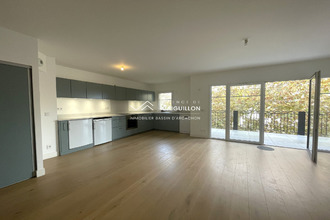 achat appartement arcachon 33120