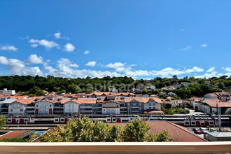 achat appartement arcachon 33120